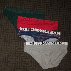 Victoria’s Seacrest Underwear